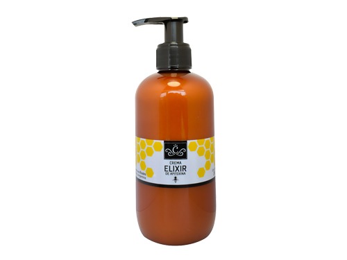 [Corp-0008] Crema Elixir de Apitoxina concentrada 260g